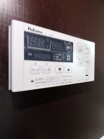 コーポレモンの物件内観写真